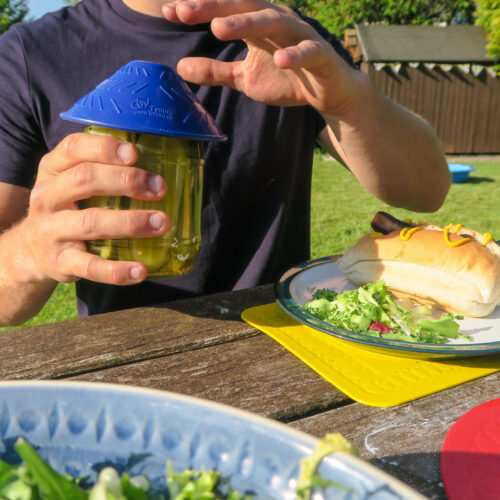 Summer-Video-Picnic-Table-Place-Setting-2