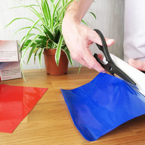 T-SAR+T-R-Grip-Reel+Roll-Being-Cut-For-Home-Use-3